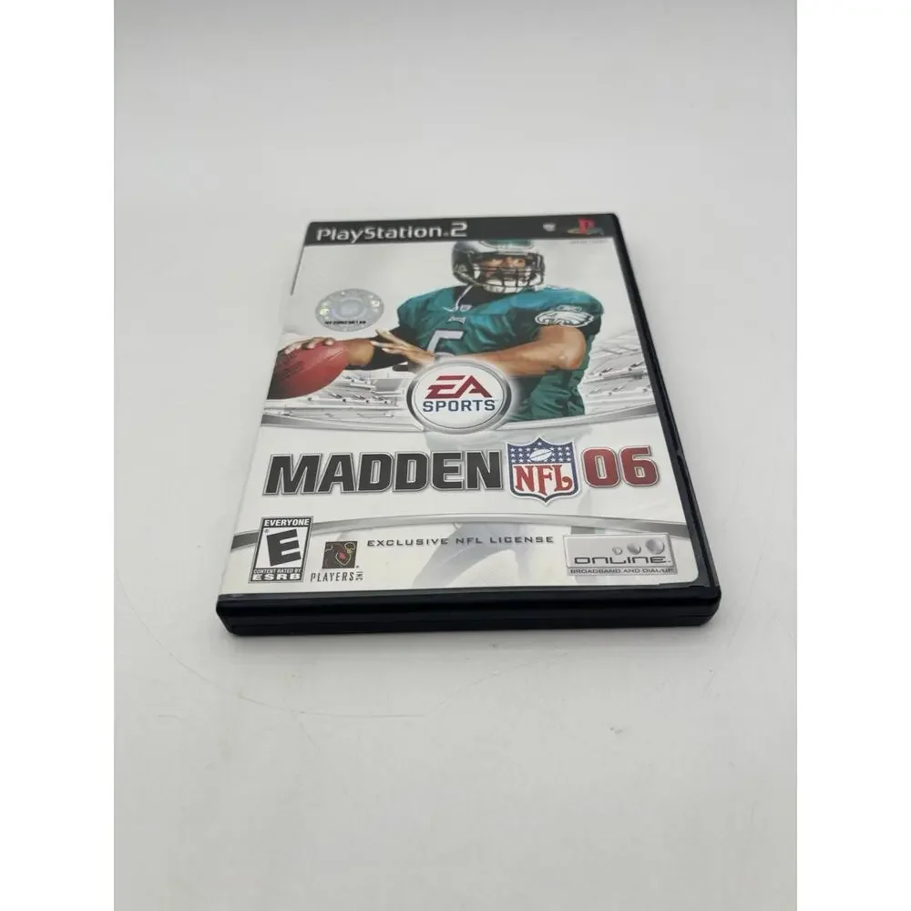 N/A product madden